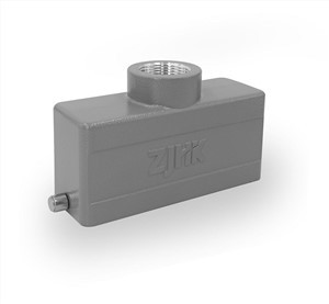 Cappe con ingresso dall'alto 24B per il settore automobilistico