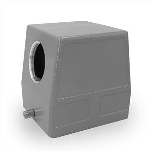 Cappe in metallo 32B