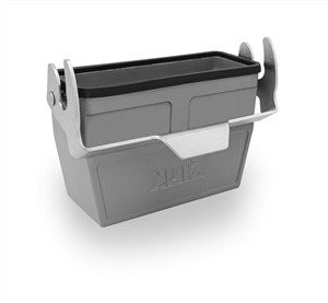 Alloggiamento cavo-to-cavo a doppia leva H24B ad alta costruzione