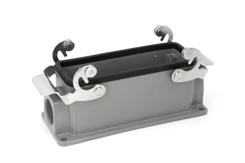 Custodie impermeabili 24B per montaggio superficiale