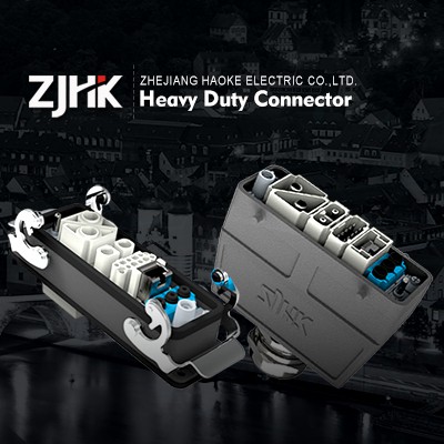La mostra SPS ZJHK Heavy Duty Connector 2024 si è conclusa con successo